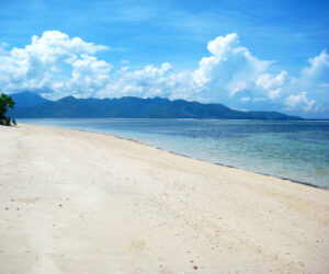 Los 10 países más visitados de Asia