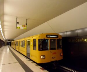 mejores consejos para viajar a Berlín