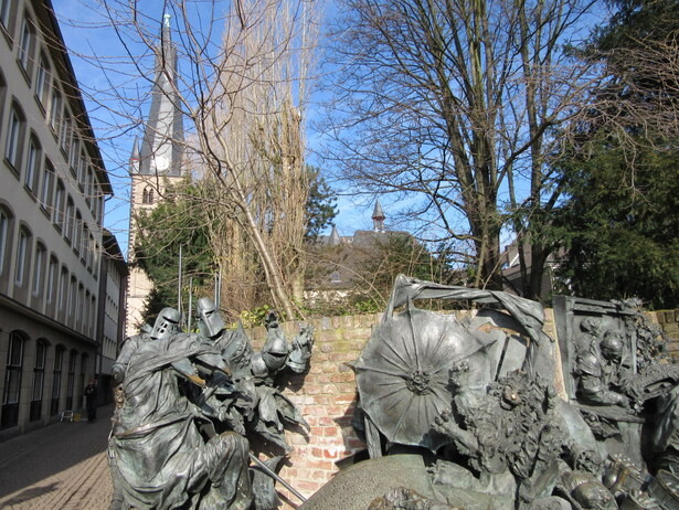 Monumento de la ciudad