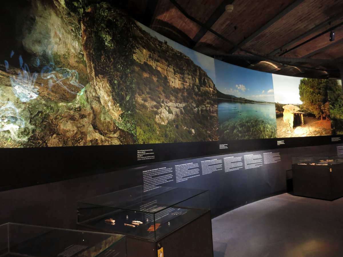 Museo de Historia de Catalunya