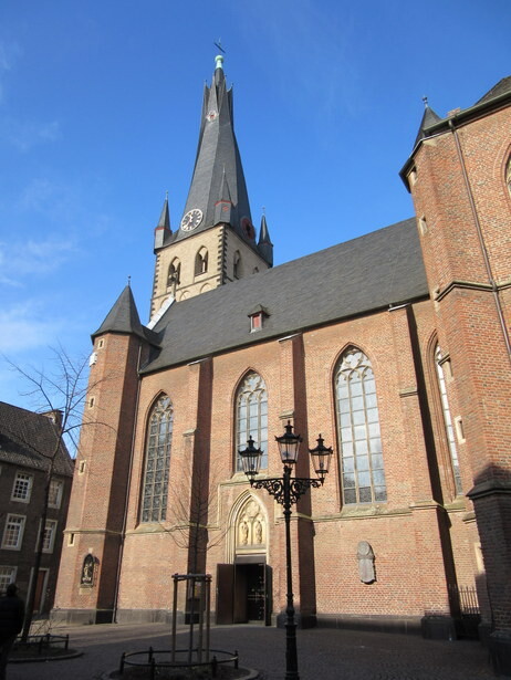 San Lambertus