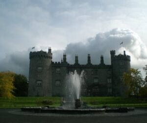 Viaje a Kilkenny