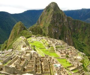 Ruta económica para visitar Machu Picchu