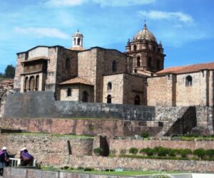 Visita a la ciudad de Cuzco