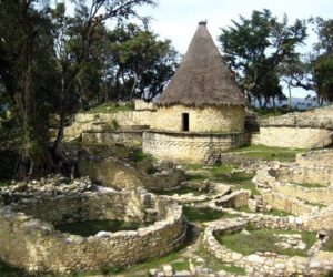 Visita a Kuelap desde Chachapoyas