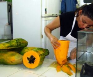 Tarapoto: paseando por el mercado