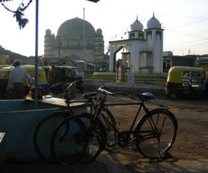 Presupuesto para un viaje a Asia de larga estancia