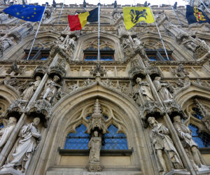 Qué ver en Lovaina en un día: guía completa desde Bruselas