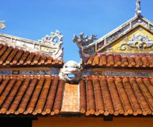 Vietnam (7) Hue y un viaje con estafa incluida