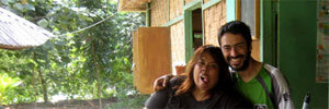 Indonesia en un mes