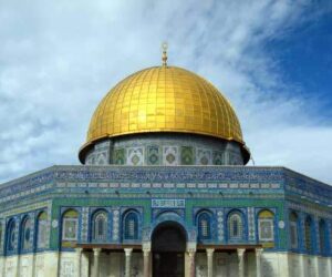 Presupuesto para viajar a Jerusalén