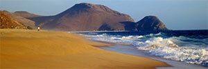 Baja California en una semana