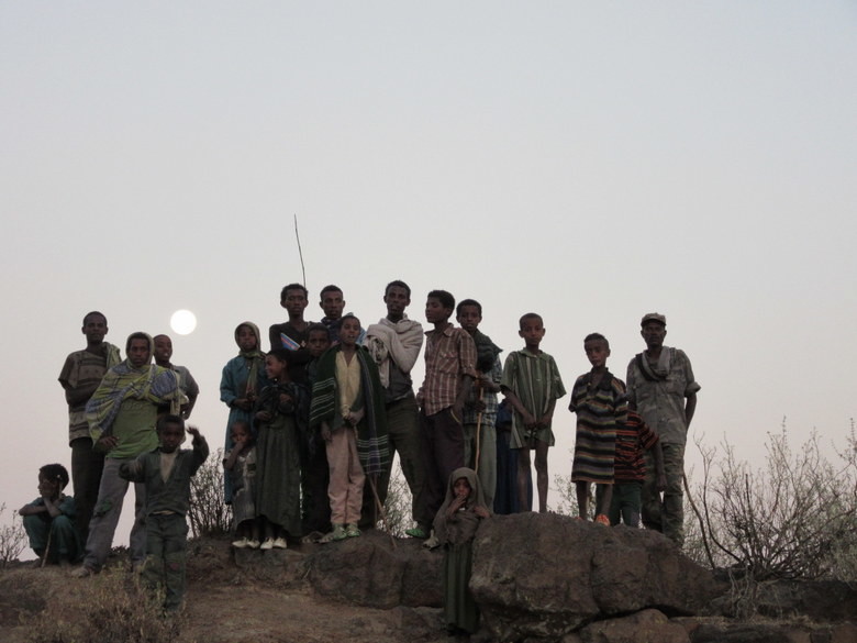 trek-etiopia