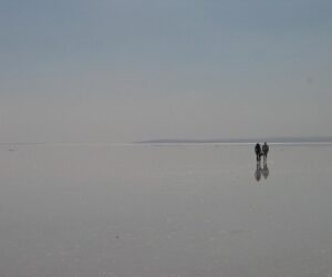 Turquía (4) Viajando desde Estambul hasta la Capadocia