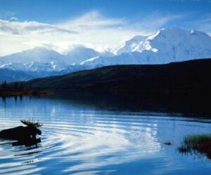 Lo mejor de un viaje a Alaska