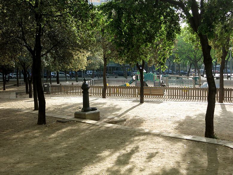 parque-barcelona