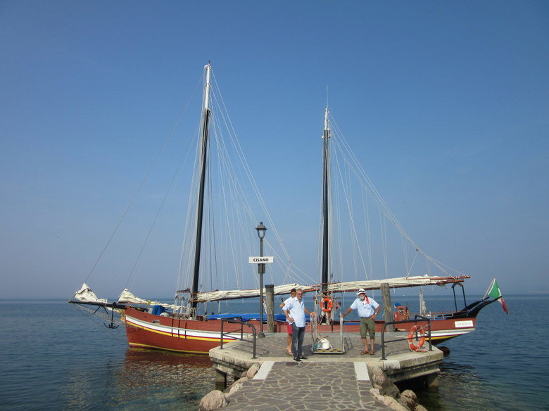 barco-garda