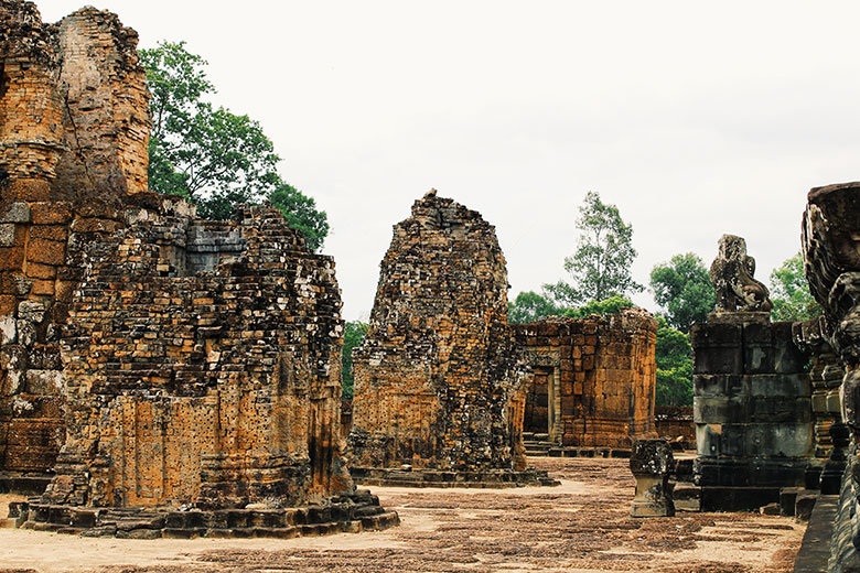 camboya-angkor