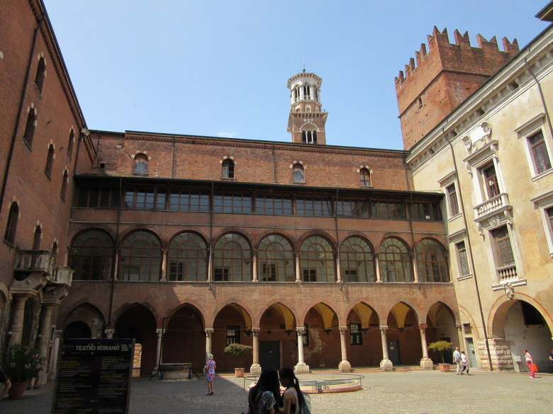 verona