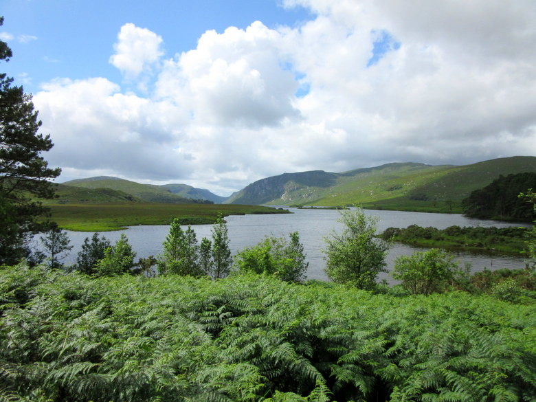 Glenveagh-national-park