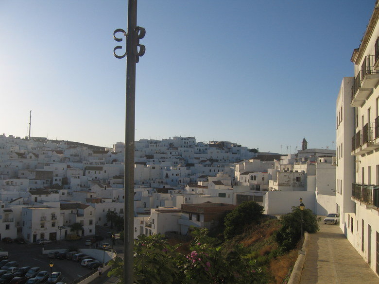 conil-pueblo