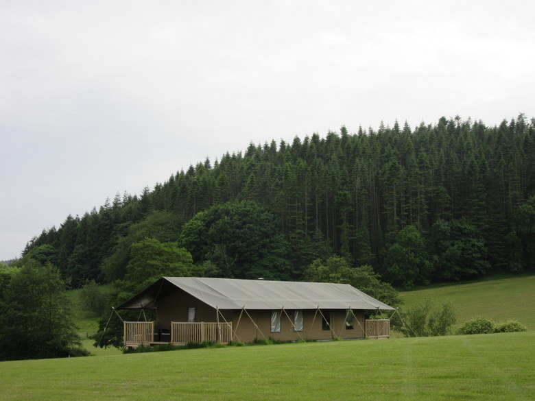 glamping-gales