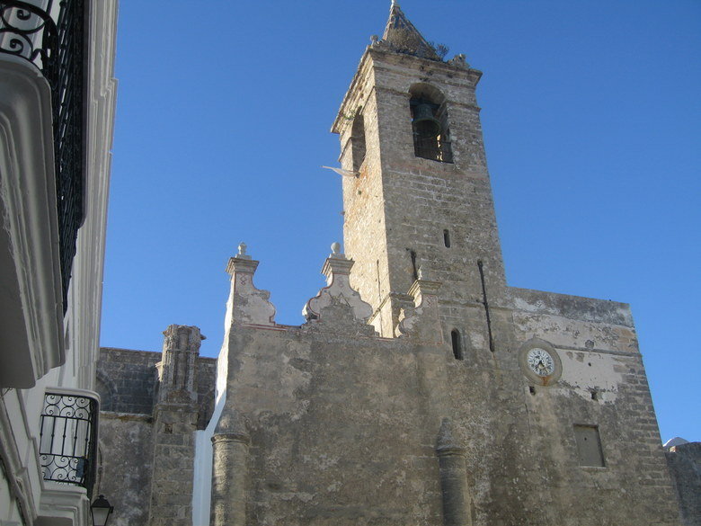 iglesia-conil