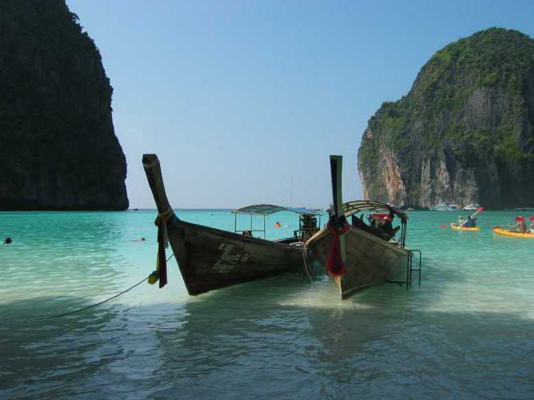 Tailandia