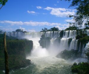 Los 10 mejores lugares que ver en Argentina