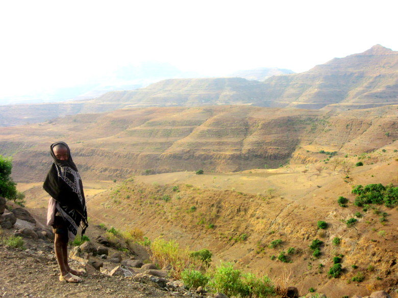 montañas-simien