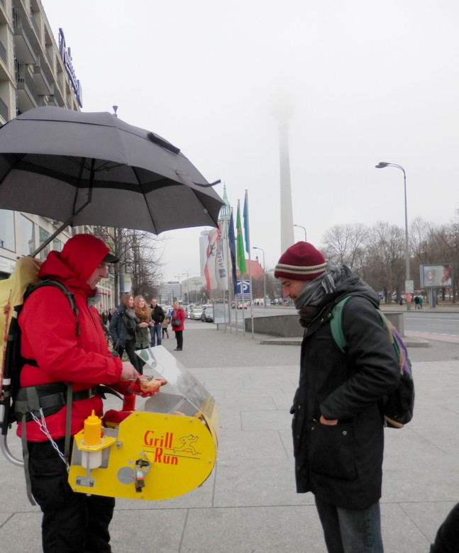 mejores cosas que hacer en Berlín