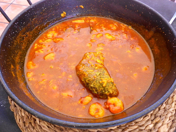 arrozcaldoso