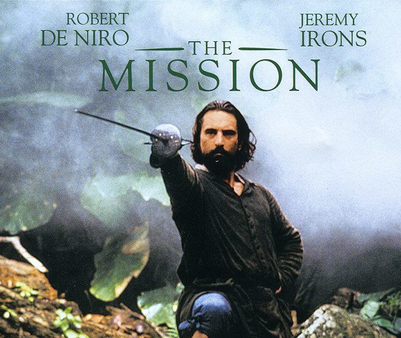 the-mission