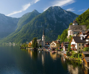 Experiencia de cómo superar los miedos e instalarse felizmente en un país de lengua extranjera