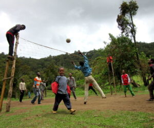 El trekking de Dodola en Etiopía (Parte 1)