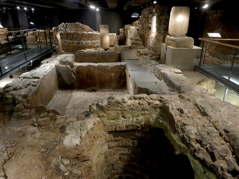 Como Se Llamaba Barcelona En La época Romana