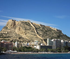 Castillo de Santa Bárbara de Alicante: qué ver, horarios, entradas y cómo llegar