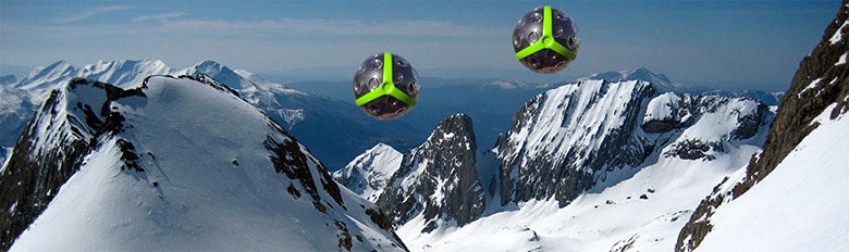 En poco tiempo se espera que los conductores con el carnet de conducir B1 podrán pilotar drones a modo de transporte privado.
