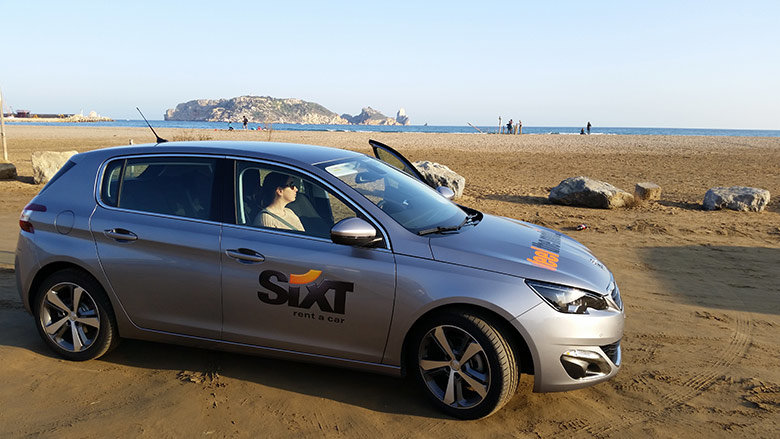 COCHE-Y-MEDAS