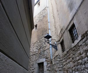 barrio judío de Barcelona