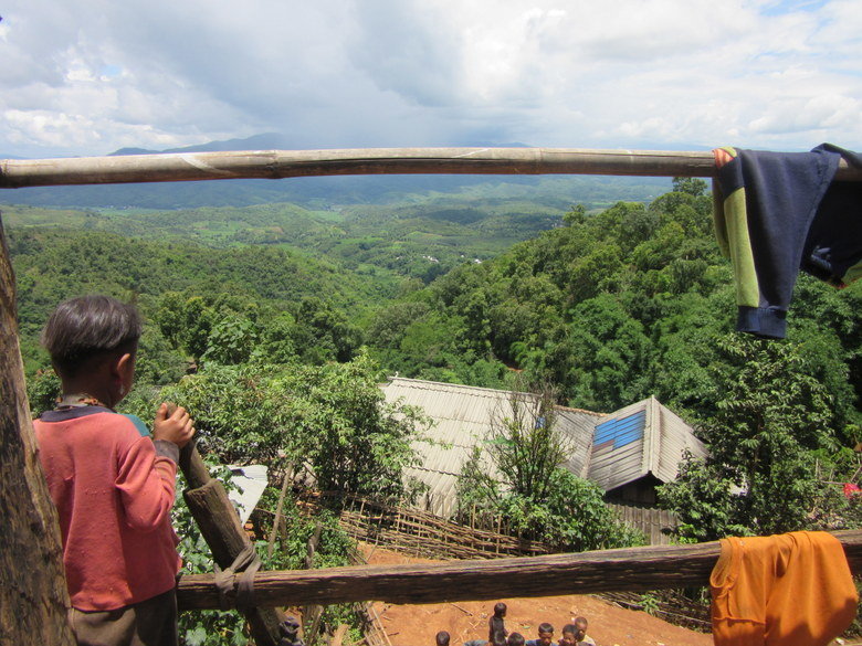 myanmar-aldeas