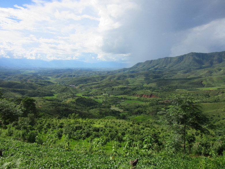 myanmar