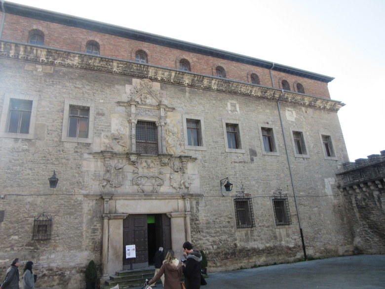 palacio-vitoria
