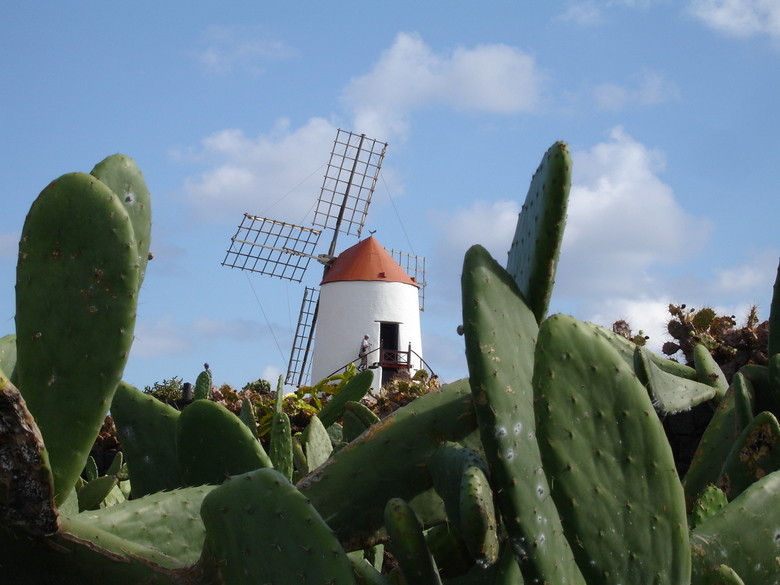 lanzarote