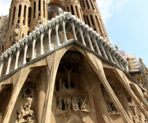 Los mejores consejos para visitar la Sagrada Familia
