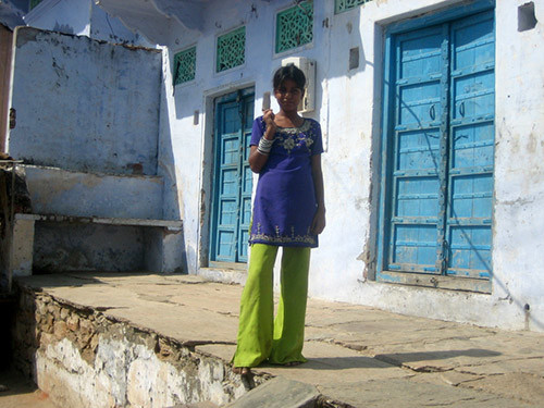 pushar