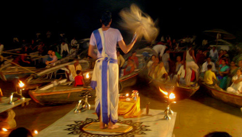 varanasi