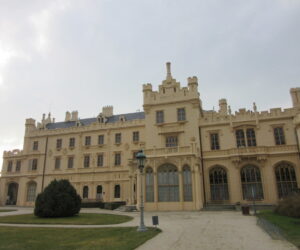 Palacios, castillos y viñedos en Lednice y Valtice, República Checa