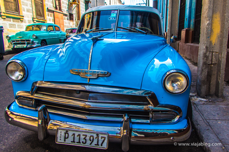 La Habana, Cuba