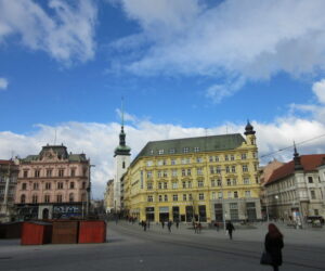 Visitando Brno, capital de Moravia del Sur